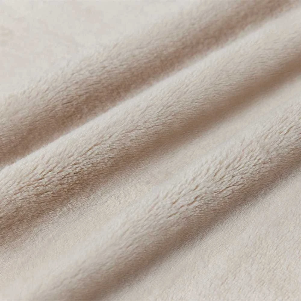 Antklodė Smėlio 150 x 200 cm 0.75 kg Flysas
