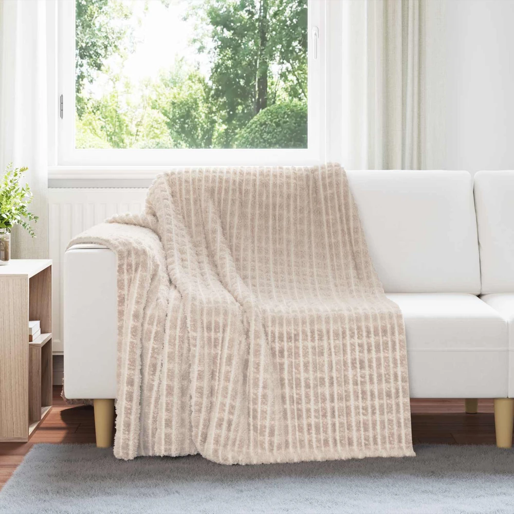 Apklotas Smėlio 200 x 150 cm 0.75 kg Flysas