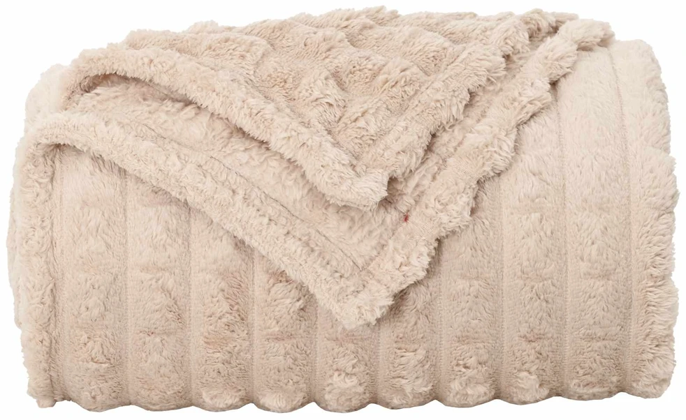 Apklotas Smėlio 200 x 150 cm 0.75 kg Flysas