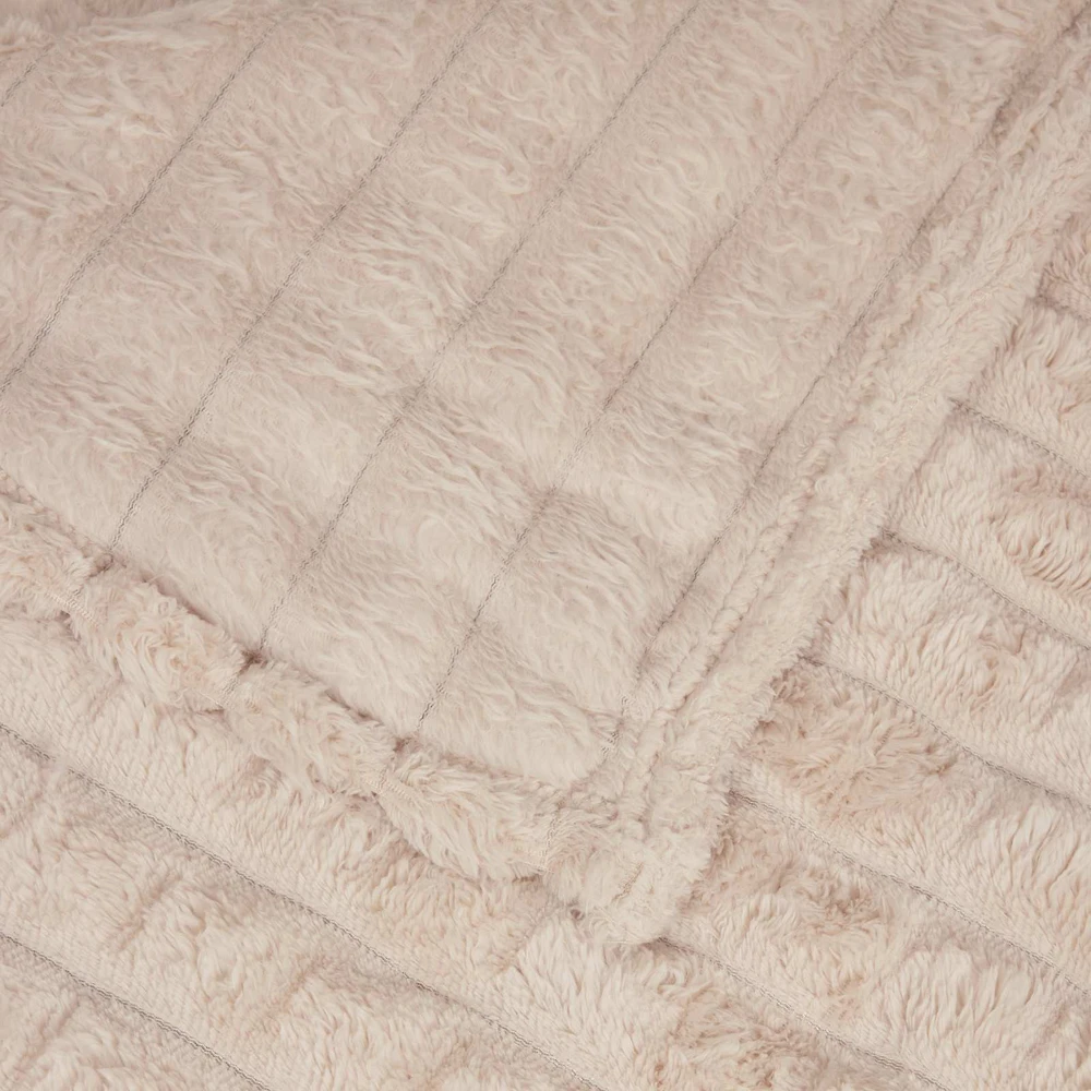 Apklotas Smėlio 200 x 150 cm 0.75 kg Flysas