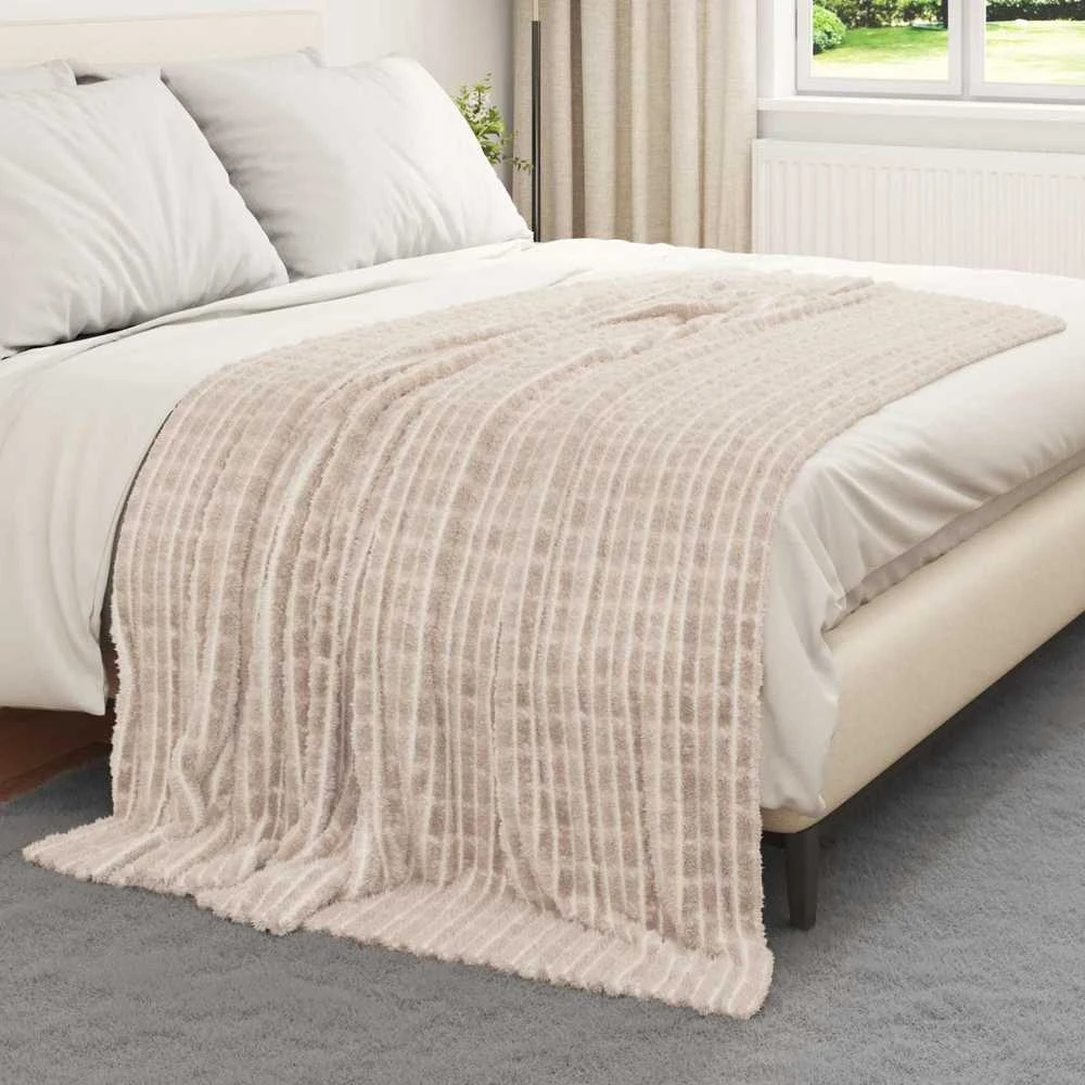 Apklotas Smėlio 200 x 150 cm 0.75 kg Flysas