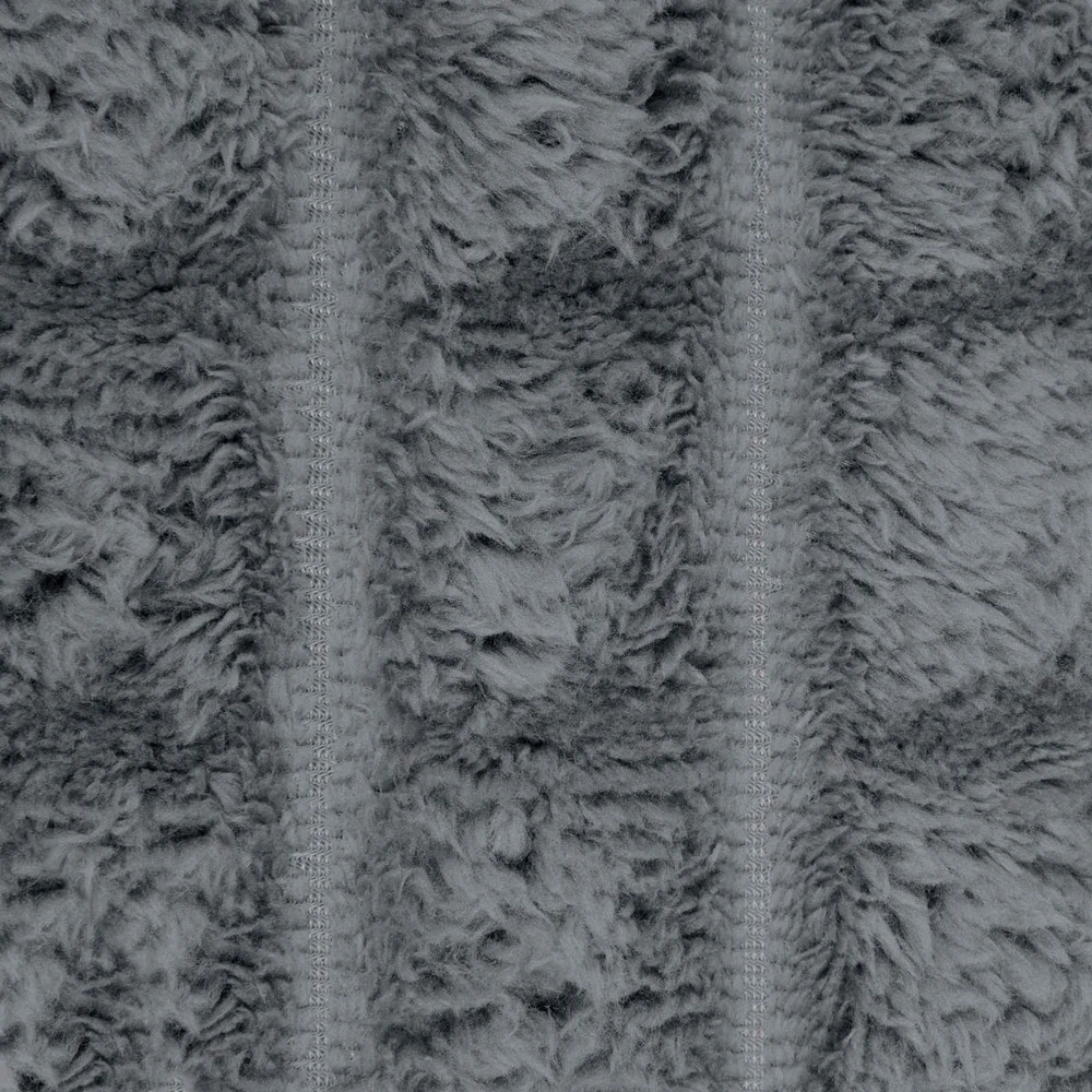 Apklotas Tamsiai pilka 150 x 130 cm 0.51 kg Flysas