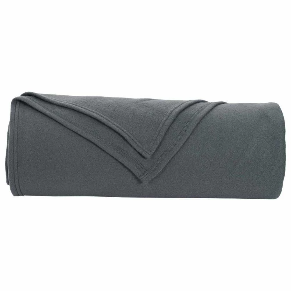 Antklodė Tamsiai pilka 280 x 210 cm 0.84 kg Flysas