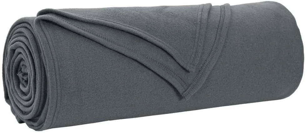 Antklodė Tamsiai pilka 280 x 210 cm 0.84 kg Flysas