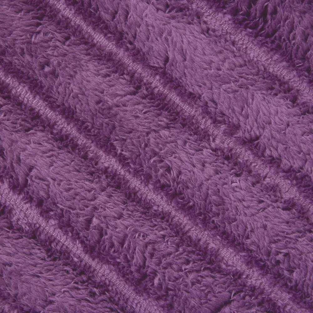 Antklodė Violetinė 150 x 130 cm 0.51 kg Flysas