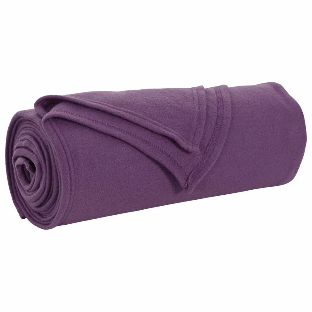 Antklodė Violetinė 170 x 130 cm 0.31 kg Flysas