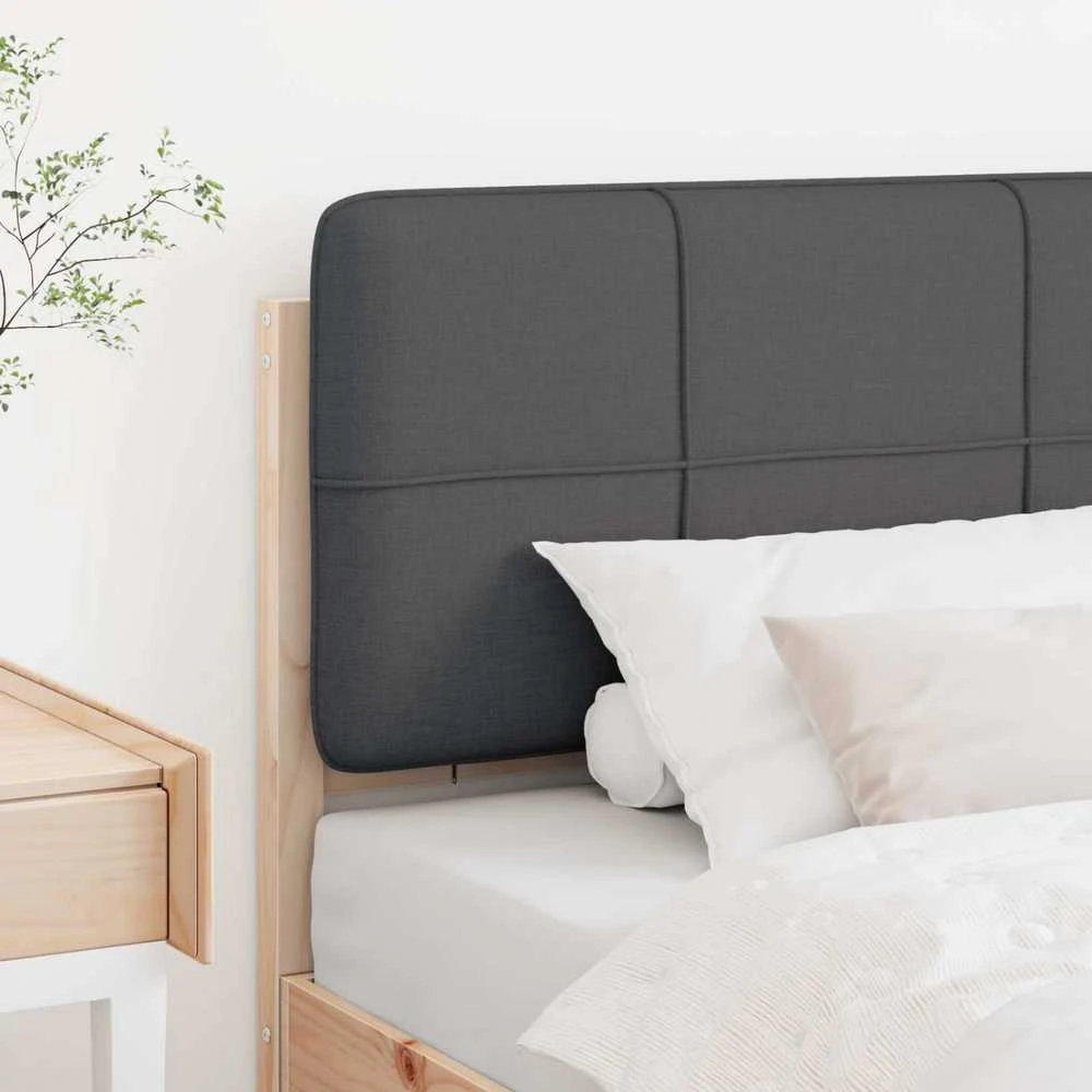 Apmušta lovos galvūgalis Ruda ir tamsiai pilka 90 cm