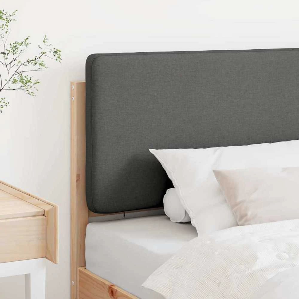 Apmušta lovos galvūgalis Rudas ir šviesiai pilkas 75 cm