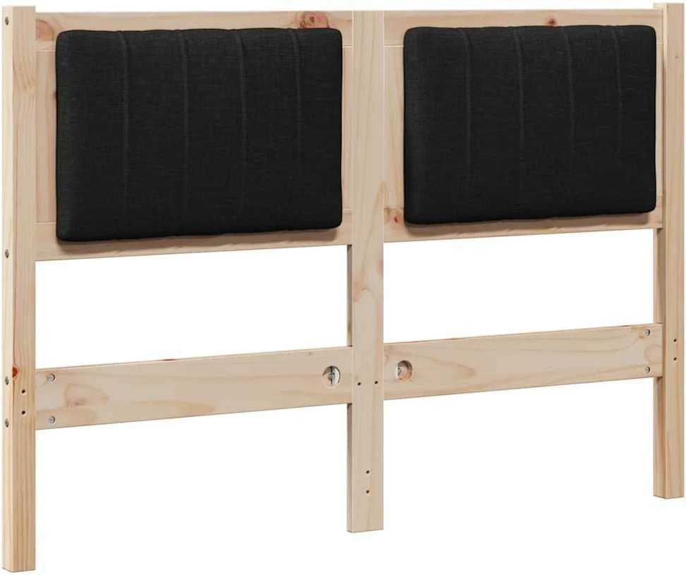Apmušta lovos galvūgalis Ruda Kietos pušies mediena