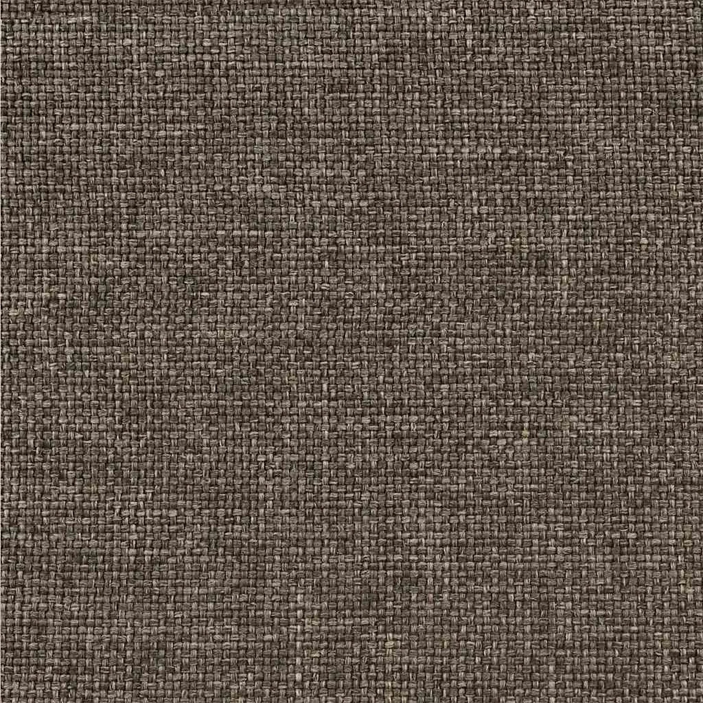 Apmušta lovos galvūgalis su galvūgalio Ruda ir Taupe 90 cm