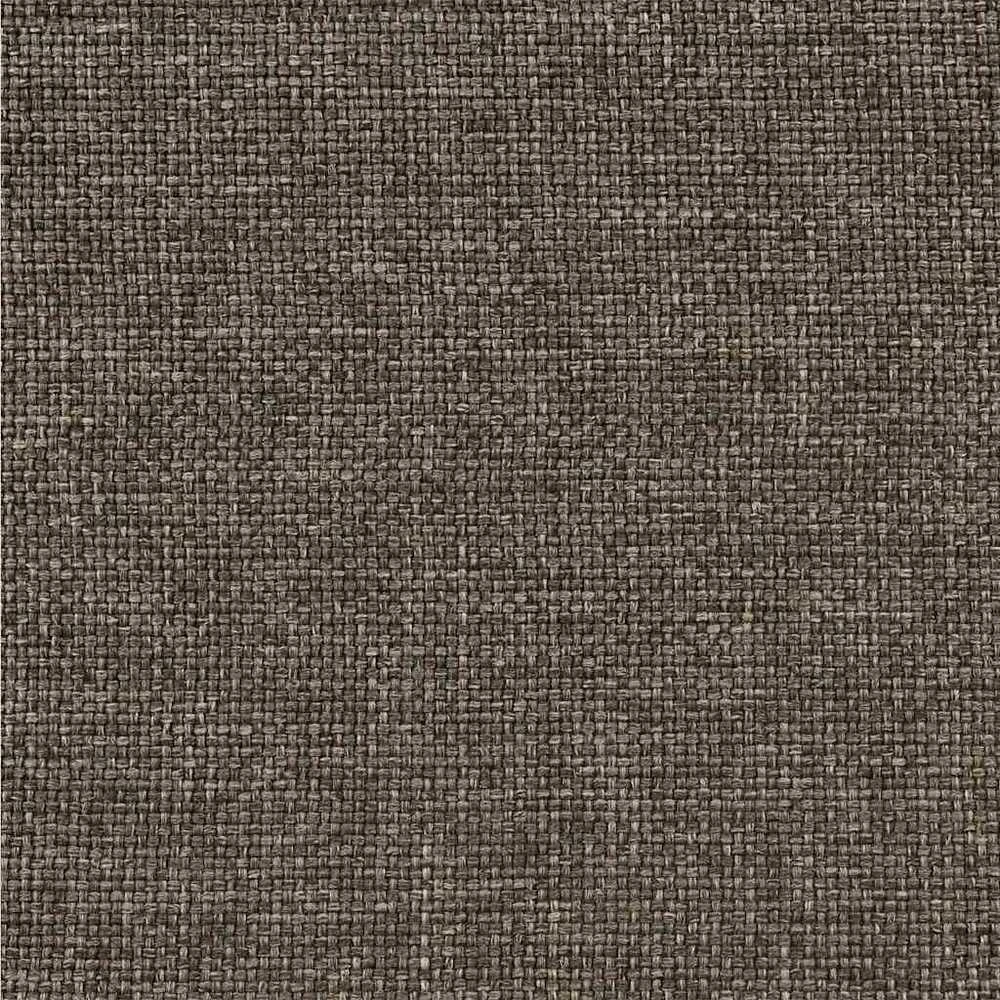 Apmušta lovos galvūgalis su galvūgalio Ruda ir Taupe 80 cm