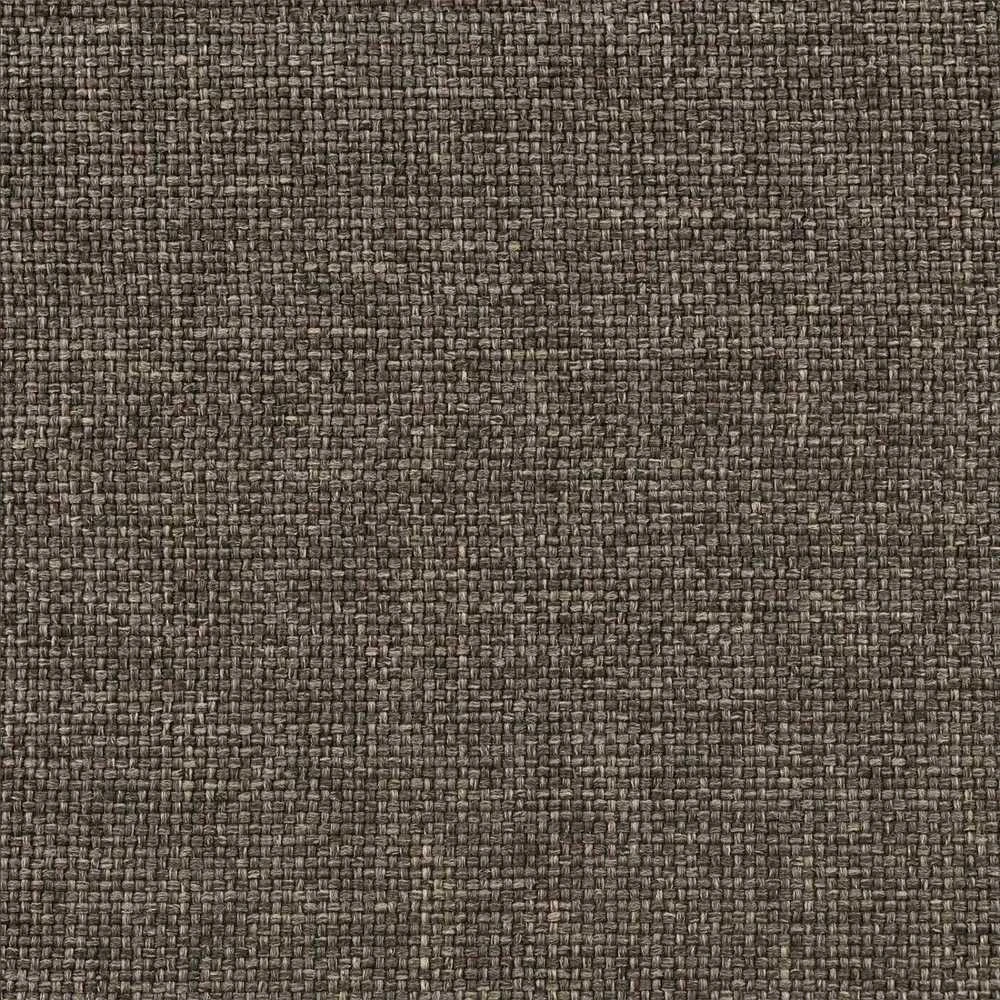 Apmušta lovos galvūgalis su galvūgalio Ruda ir Taupe 100 cm