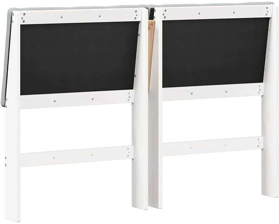 Apmušta lovos galvūgalis Šviesiai pilka 150 cm