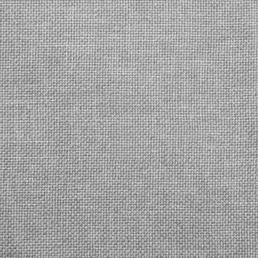 Apsaugos Pagalvė Debesų pilka 45 x 20 x 35 cm audinys