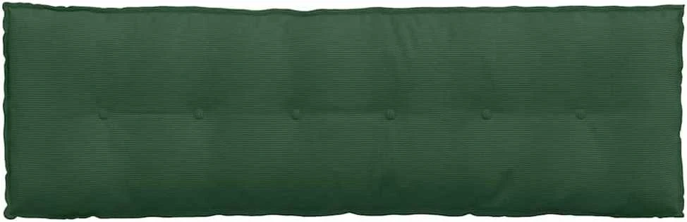 Apsaugos Pagalvė Džiunglių žalia 160 x 50 cm Kordūrinis audinys