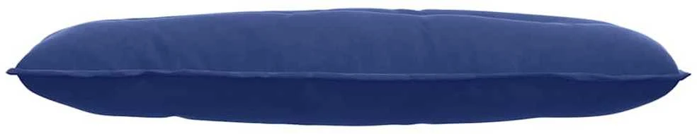 Apsaugos Pagalvė Policijos mėlyna 120 x 50 cm