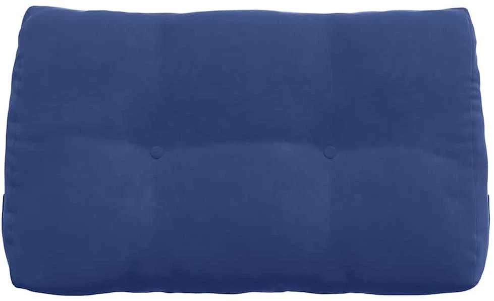 Apsaugos Pagalvė Policijos mėlyna 80 x 24 x 50 cm Aksomas