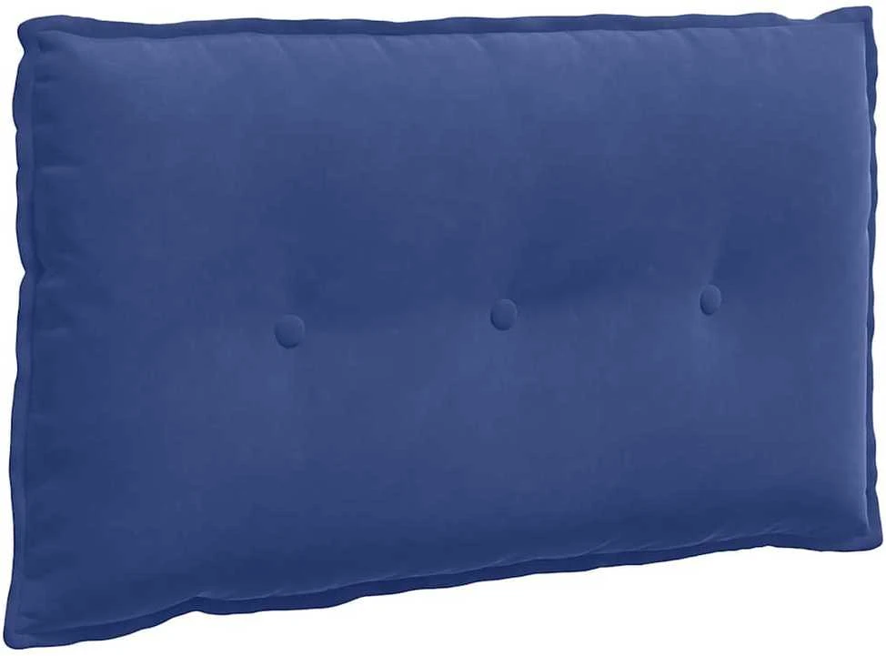 Apsaugos Pagalvė Policijos mėlyna 80 x 50 cm Kordūrinis audinys