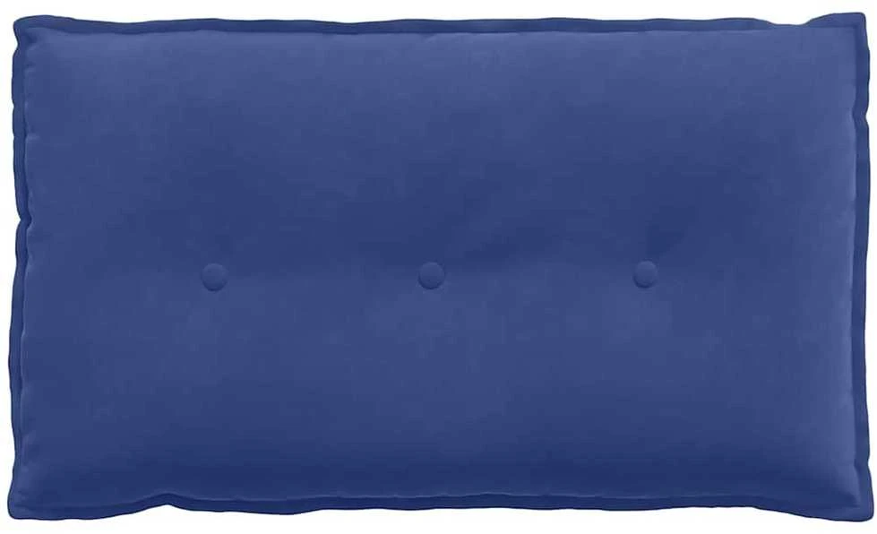 Apsaugos Pagalvė Policijos mėlyna 80 x 50 cm Kordūrinis audinys