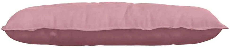Apsaugos Pagalvė Rožinė 100 x 50 cm Kordūrinis audinys
