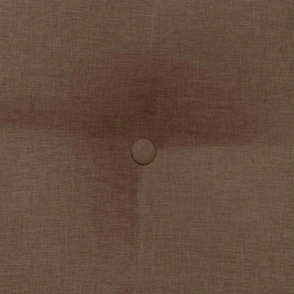 Apsaugos Pagalvė Ruda 45 x 24 x 50 cm audinys