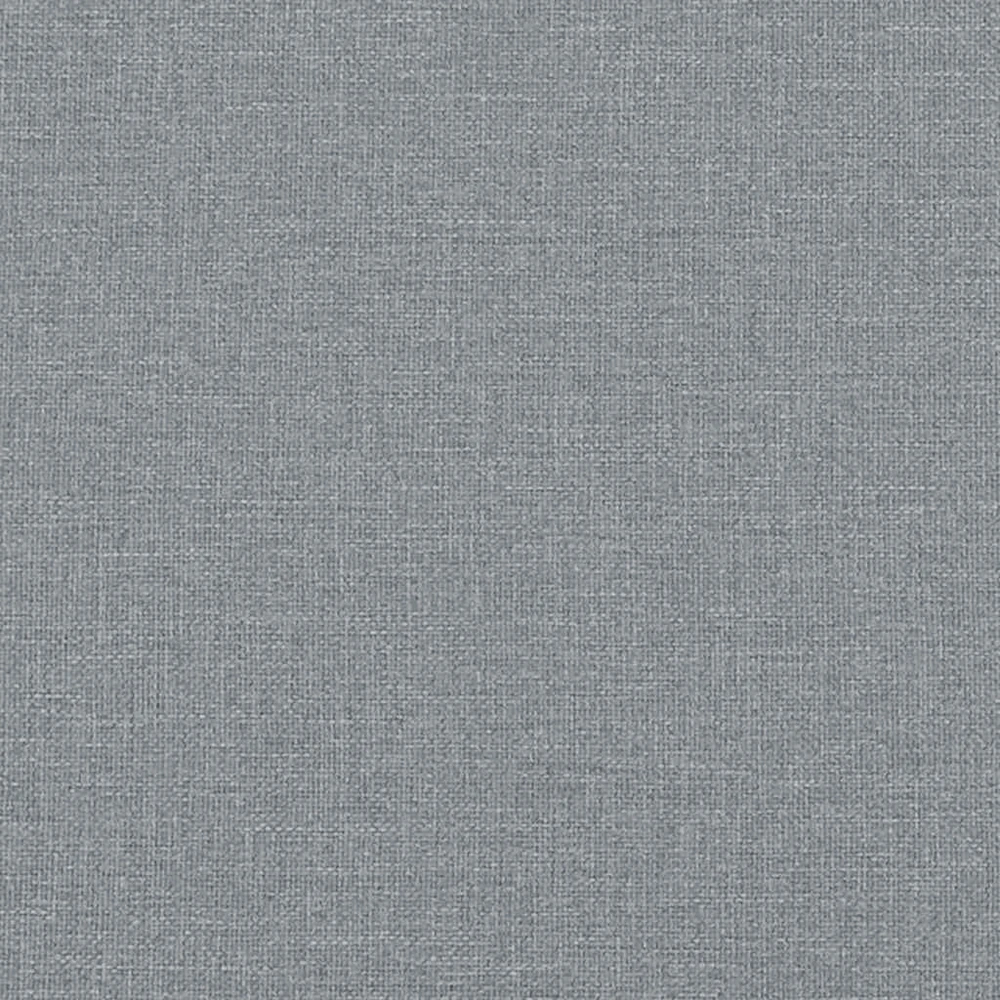 Apsaugos Pagalvė Šviesiai pilka 160 x 19 x 50 cm audinys