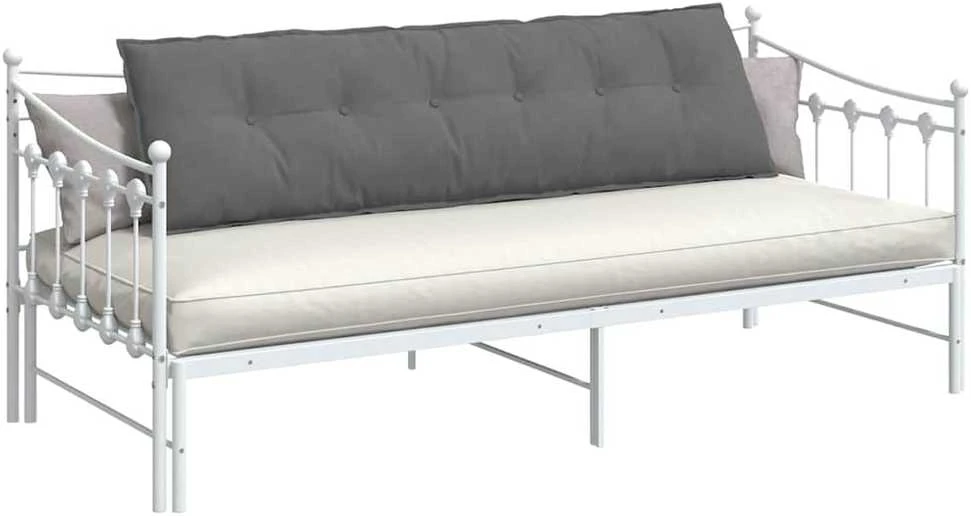 Apsaugos Pagalvė Tamsiai pilka 180 x 50 cm Mikropluošto audinys