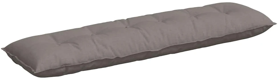 Apsaugos Pagalvė Tortora 180 x 50 x 19 cm audinys