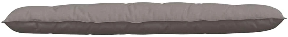 Apsaugos Pagalvė Tortora 180 x 50 x 19 cm audinys