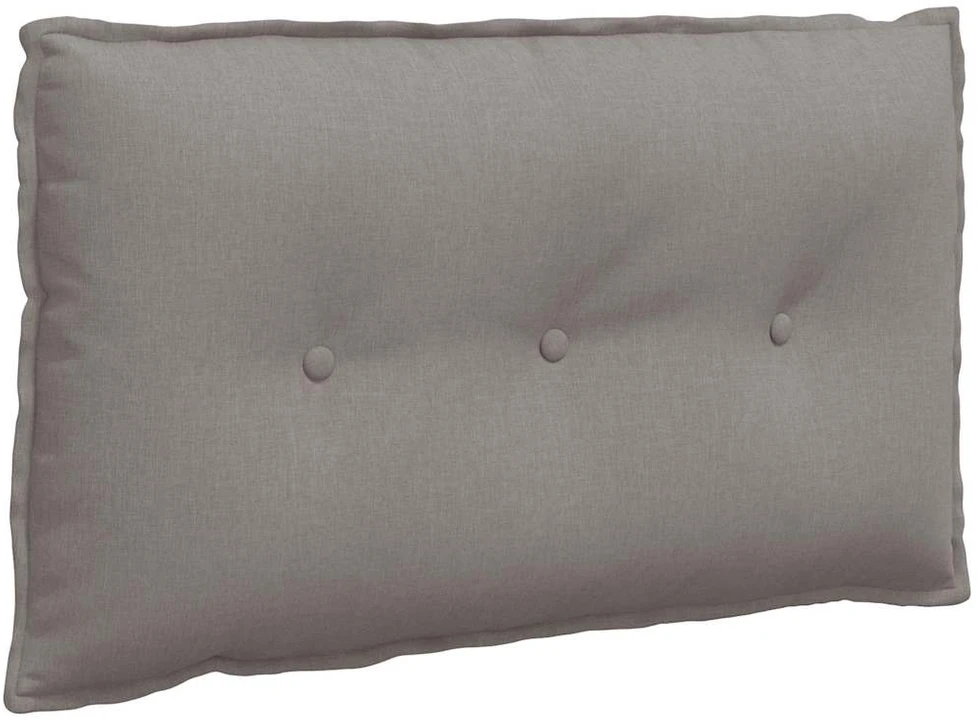 Apsaugos Pagalvė Tortora 80 x 19 x 50 cm audinys
