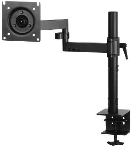 ARCTIC X1 monitoriaus laikiklis - skirtas ekranams iki 43 col. (16:9) ir 49 col. (Ultraplačiaekraniams)
