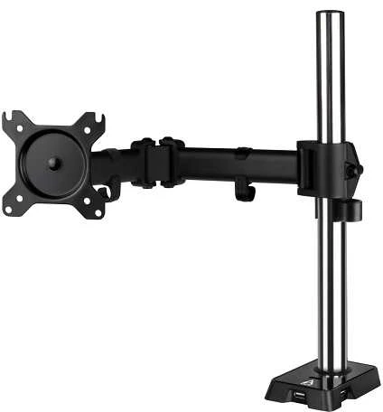Laikiklis ARI ARCTIC Z1 (Gen 3) 124,5 cm (49") Juoda