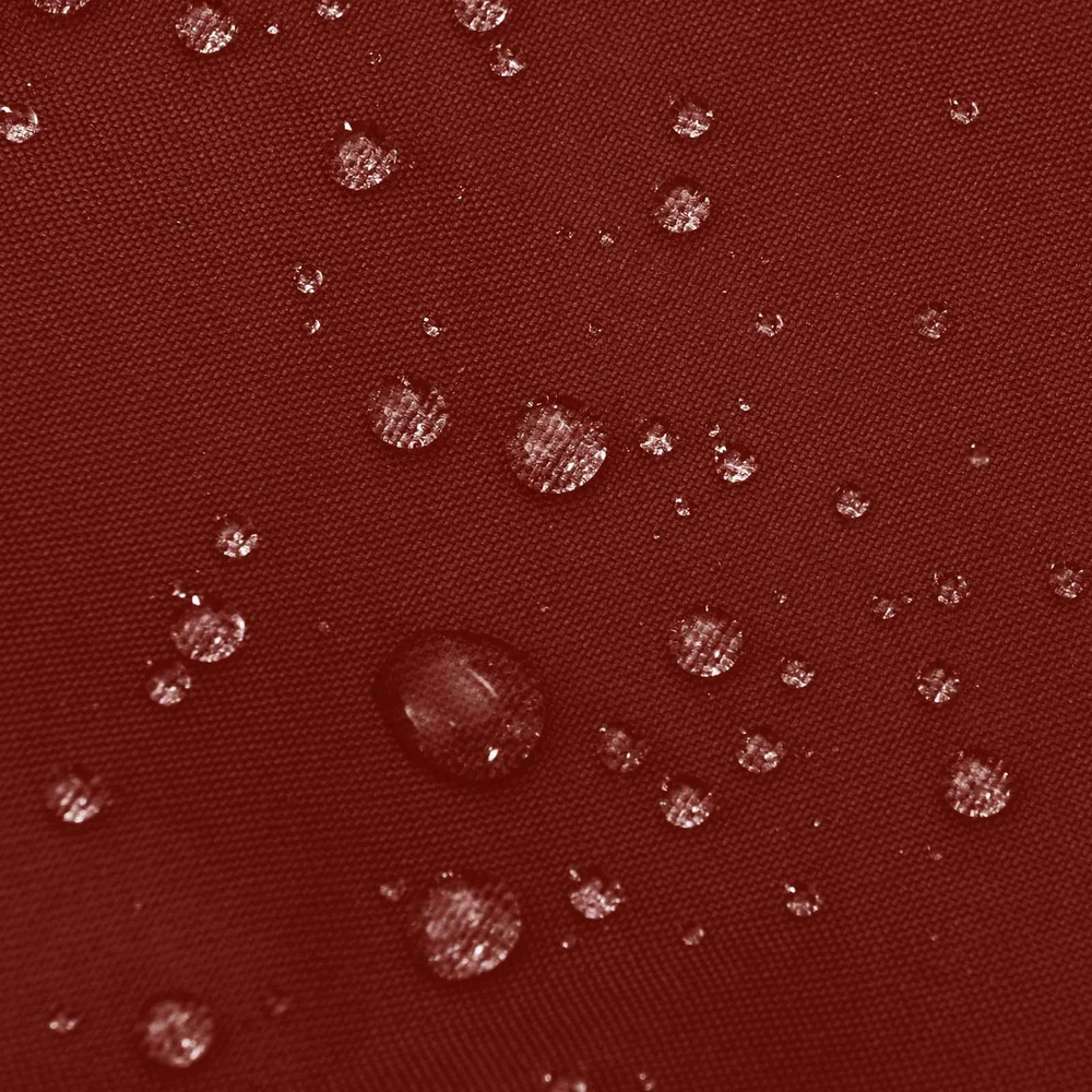 Arklių antklodė Bordo ir juoda 155 cm Poliesteris