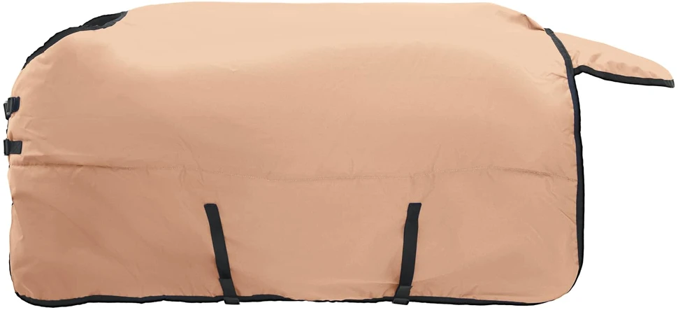 Arklių antklodė Kapučino 115 cm Poliesteris