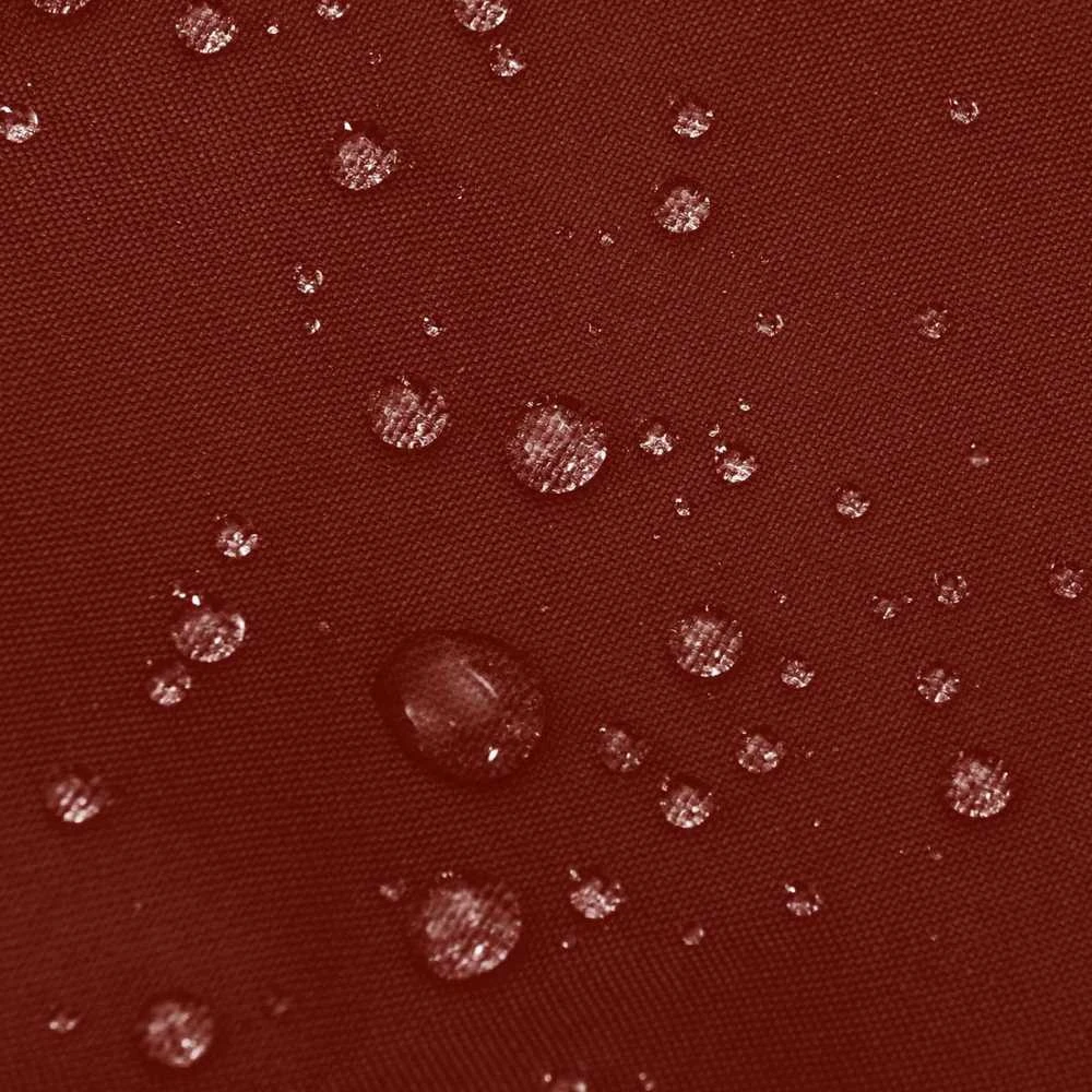 Arklių antklodė Bordo ir juoda 155 cm Poliesteris