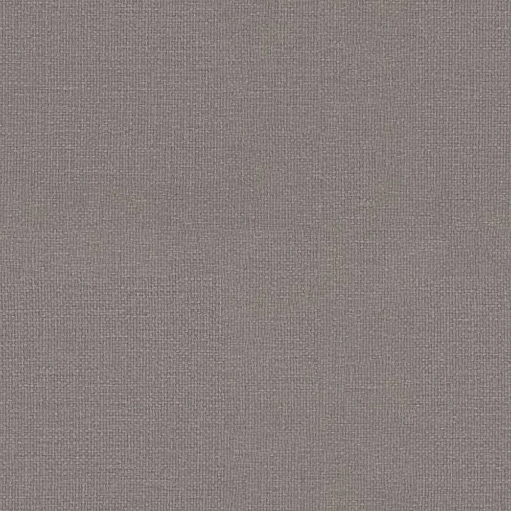 Atlošiama biuro kėdė, taupe spalvos, audinys