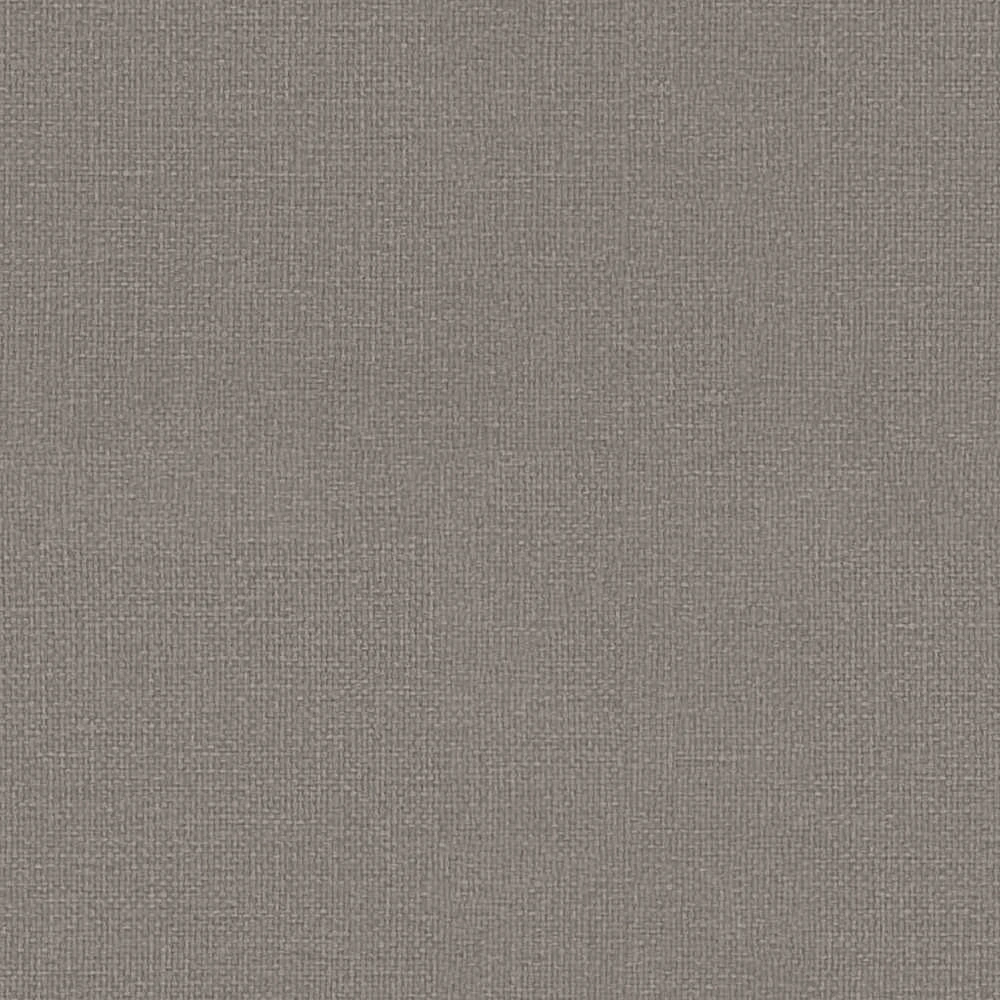 Atlošiama biuro kėdė, taupe spalvos, audinys