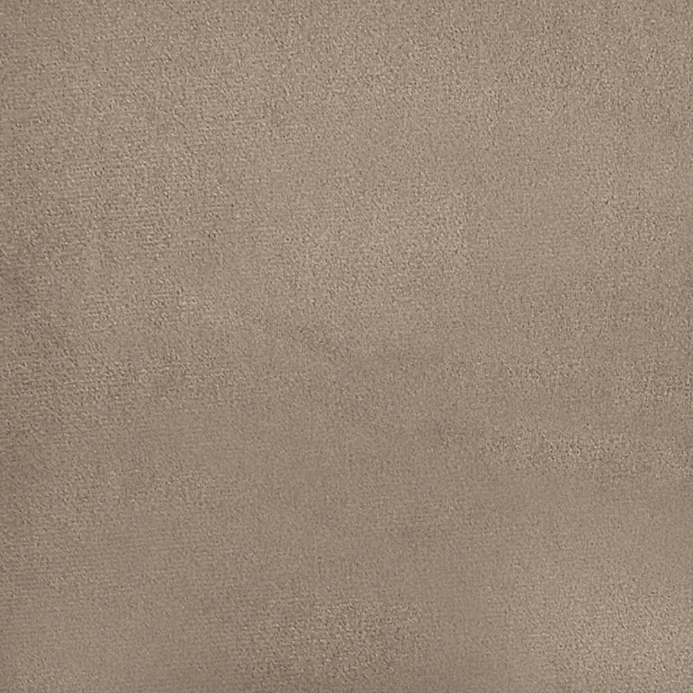 Fotelis Atlošiamas masažinis krėslas, taupe, mikropluošto audinys