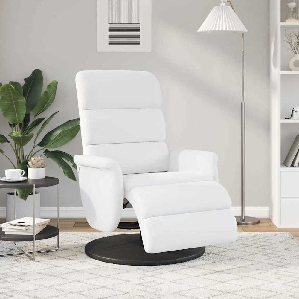Atlošiamasis fotelis Balta 98 x 71 x 106 cm PU