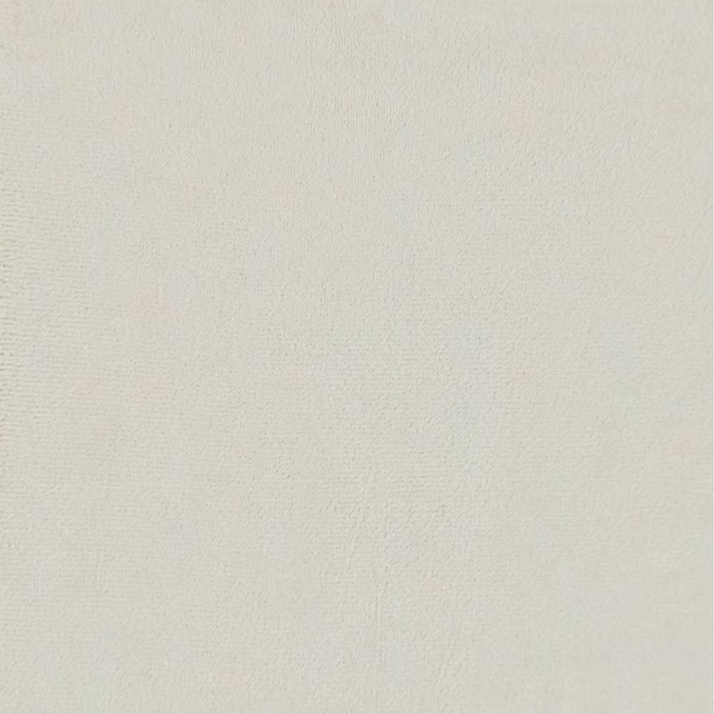 Fotelis krėslas Kreminė 63 x 67 x 94 cm Aksomas