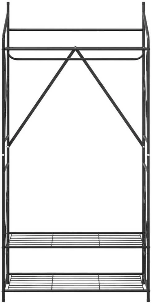 Atvira spinta Paprastas 78 x 36 x 158 cm