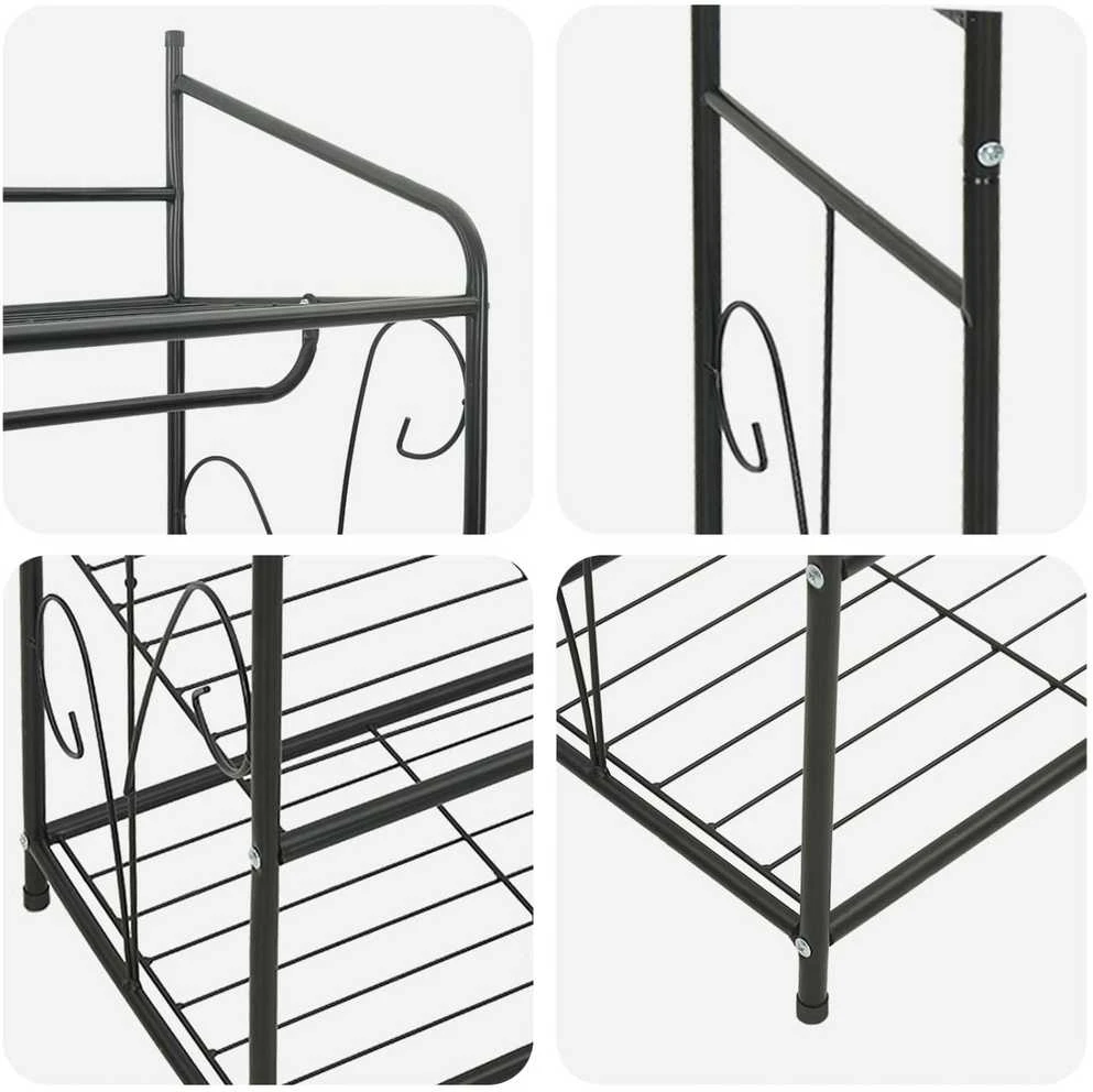 Atvira spinta Paprastas 78 x 36 x 158 cm