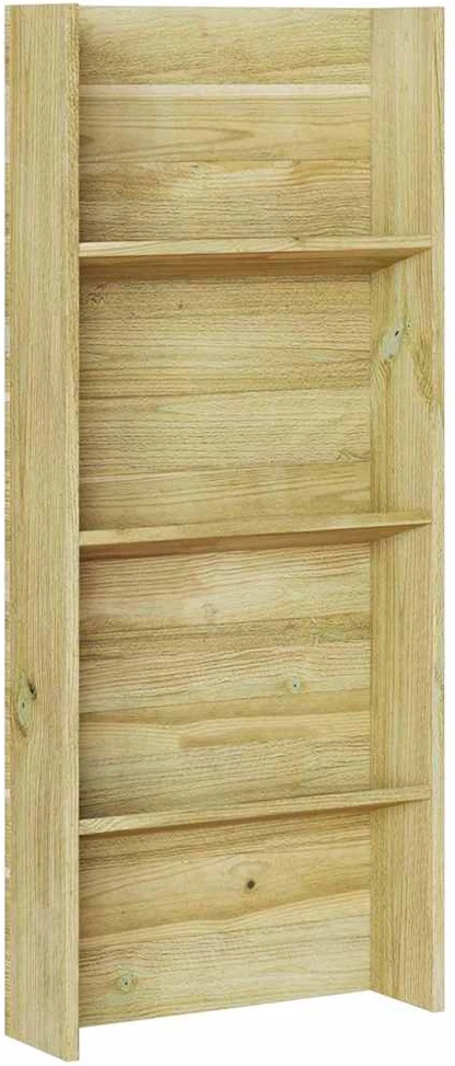 Augalo lentynos Ruda 50 x 15 x 117 cm