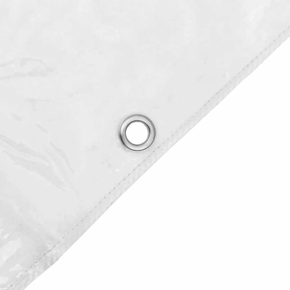 augalų danga su ąselėmis 3x10 m PVC