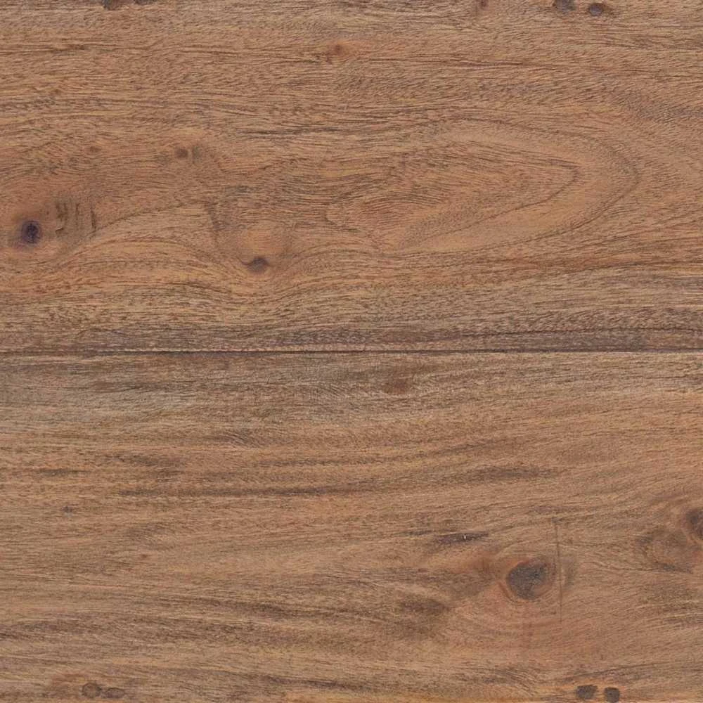 Augalų stovas 2 vnt. Ruda 70 x 11 x 27 cm Mahogany Medis