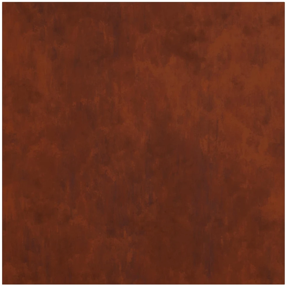 Augalų stovas 2 pcs Rūdijanti 40 x 40 x 80 cm