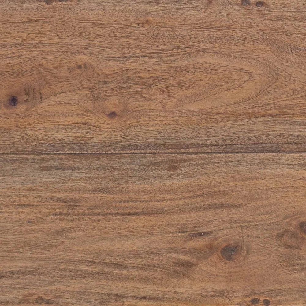 Augalų stovas 2 vnt. Ruda 70 x 11 x 27 cm Mahogany Medis