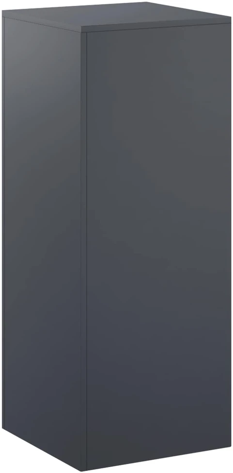 Augalų stovas Antracito 40 x 40 x 100 cm Nerūdijantis plienas