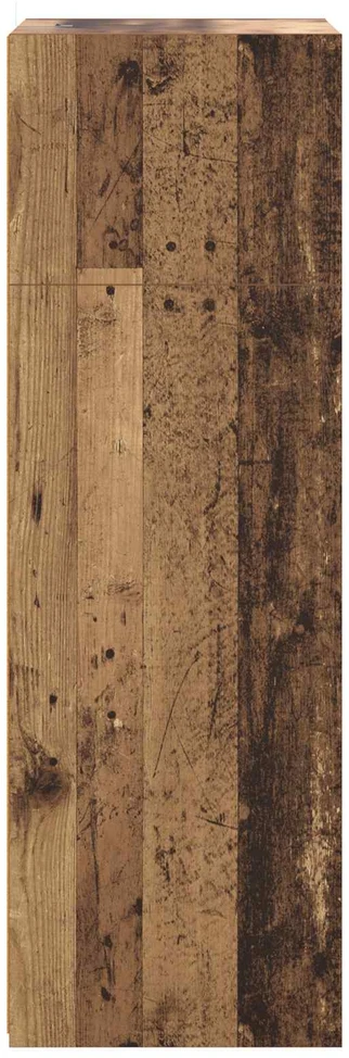 Aukšta komoda Sendintos medienos 70 x 41 x 124 cm