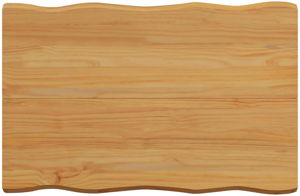 VidaXL Aukštas baro stalas EKAI Balta 112 x 70 x 91 cm